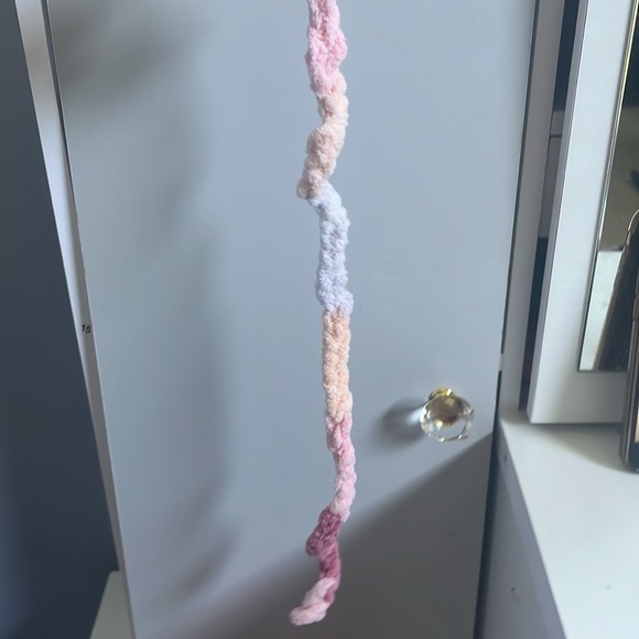 Crotched Accessory Chain. - Picture 3 of 3